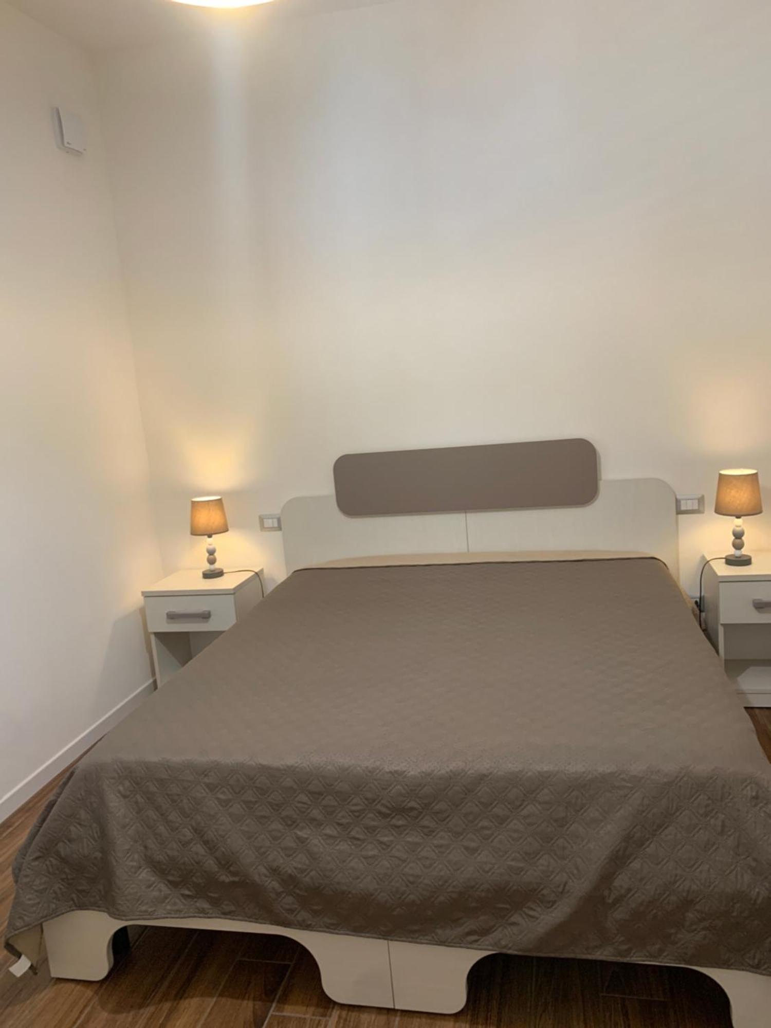 Апартаменти Casa Vacanze Mazara Мадзара-дель-Валло Екстер'єр фото