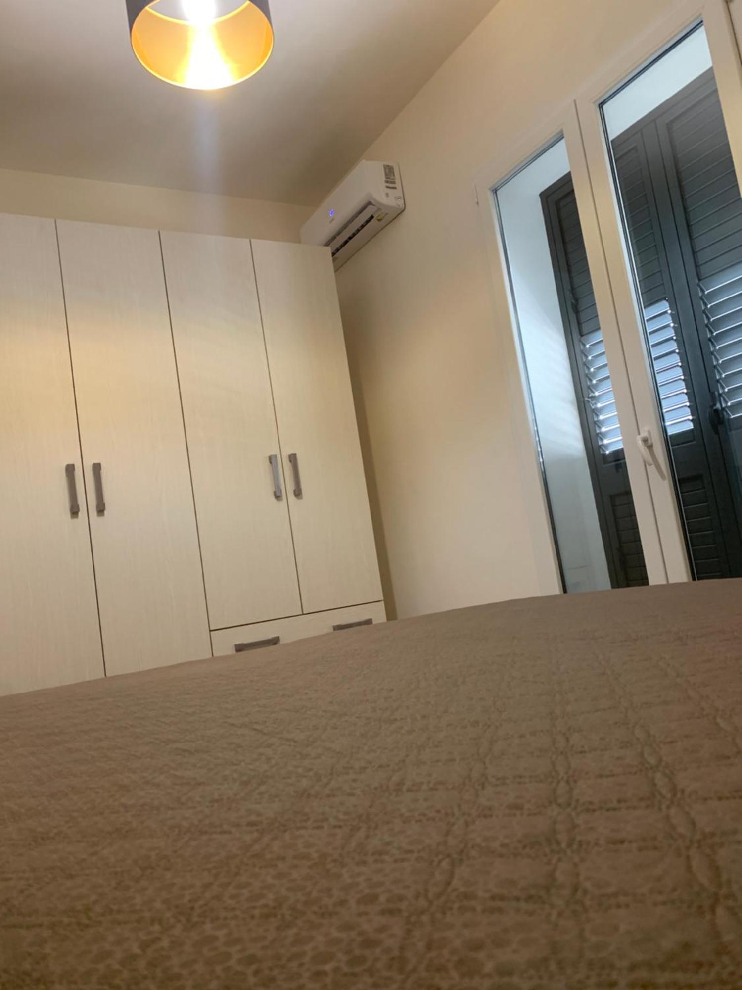 Апартаменти Casa Vacanze Mazara Мадзара-дель-Валло Екстер'єр фото